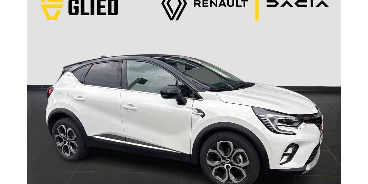 Renault Captur 49.998 km 18.990 &euro; Bad Laer 49196