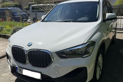 BMW X1 40.800 km 22.999 &euro; Ottobrunn 85521
