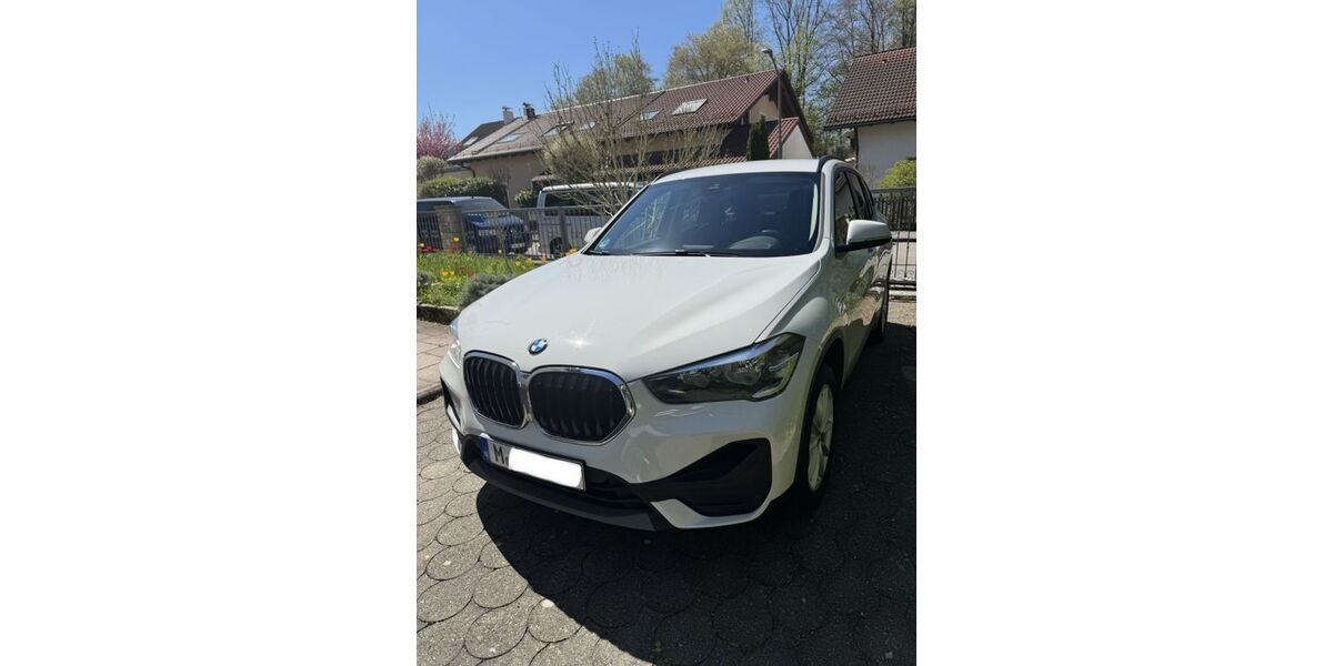 BMW X1 40.800 km 22.999 &euro; Ottobrunn 85521