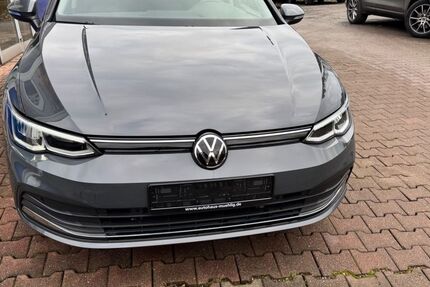 VW Golf 107.500 km 21.100 &euro; Zwickau 08056