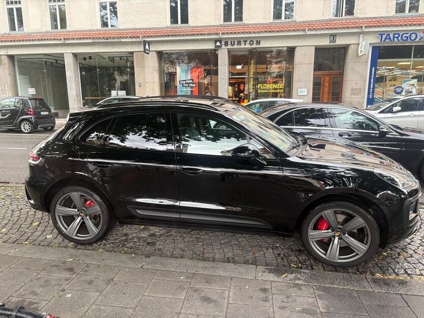 Macan