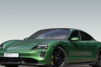 Porsche Taycan 62.600 km 94.900 &euro; Gersthofen 86368