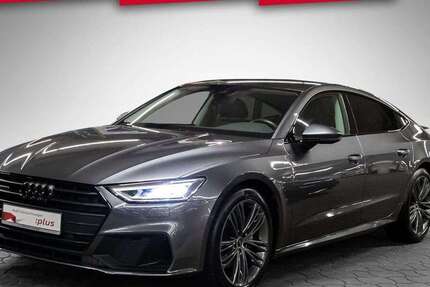 Audi A7 43.877 km 45.390 &euro; Stuttgart-Vaihingen 70563