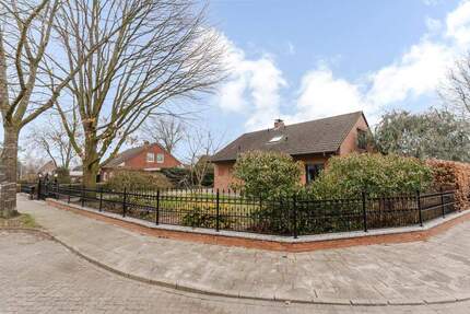 Haus Emlichheim - 7 Zimmer, 188 m&sup2;, 485.000&euro; | Angebot:25770607