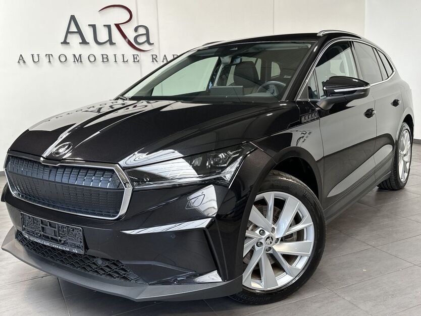 Skoda Enyaq 82.750 km 28.749 € Wardenburg 26203