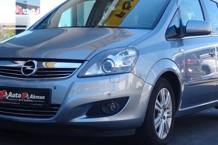 Opel Zafira 139.760 km 6.280 &euro; Nürnberg 90431