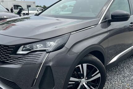 Peugeot 3008 138.509 km 15.900 &euro; Mittenwalde 15749