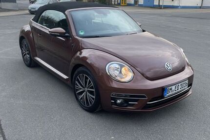 VW Beetle 139.190 km 11.900 &euro; Bergheim 50126