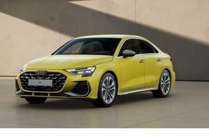 Audi S3 10.298 km 40.690 &euro; Wolfsburg 38440
