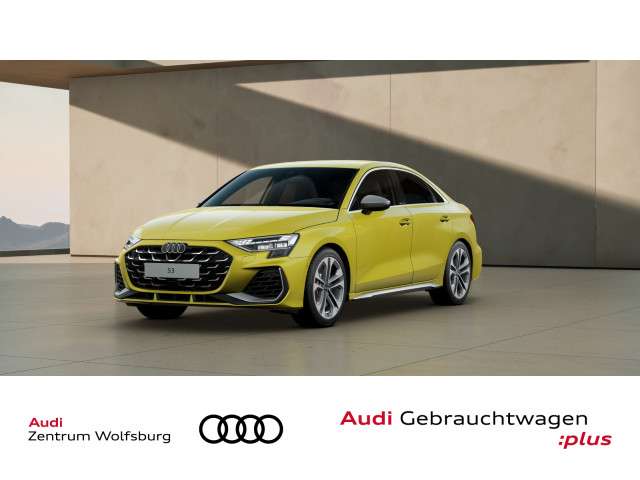 Audi S3 10.298 km 40.690 &euro; Wolfsburg 38440