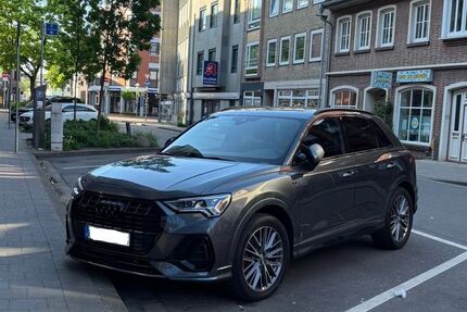 Audi Q3 84.000 km 28.100 &euro; Hamburg 22417