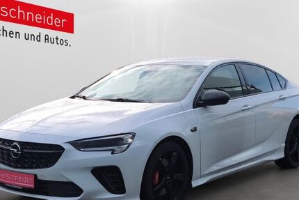Opel Insignia 88.170 km 24.950 &euro; Regensburg 93055