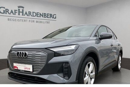 Audi Q4 e-tron 42.000 km 25.930 &euro; Aach 78267