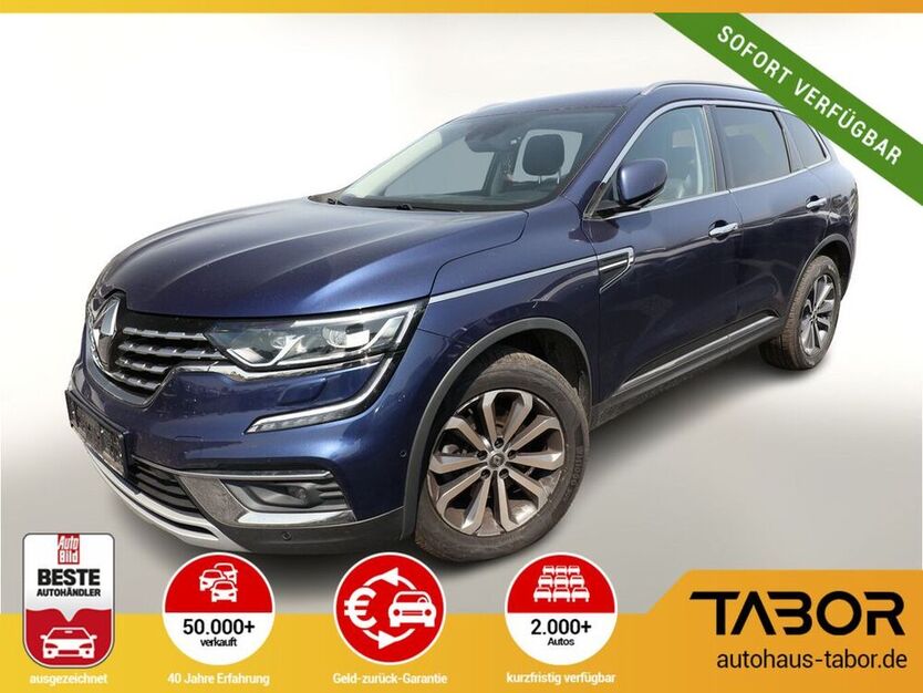 Koleos