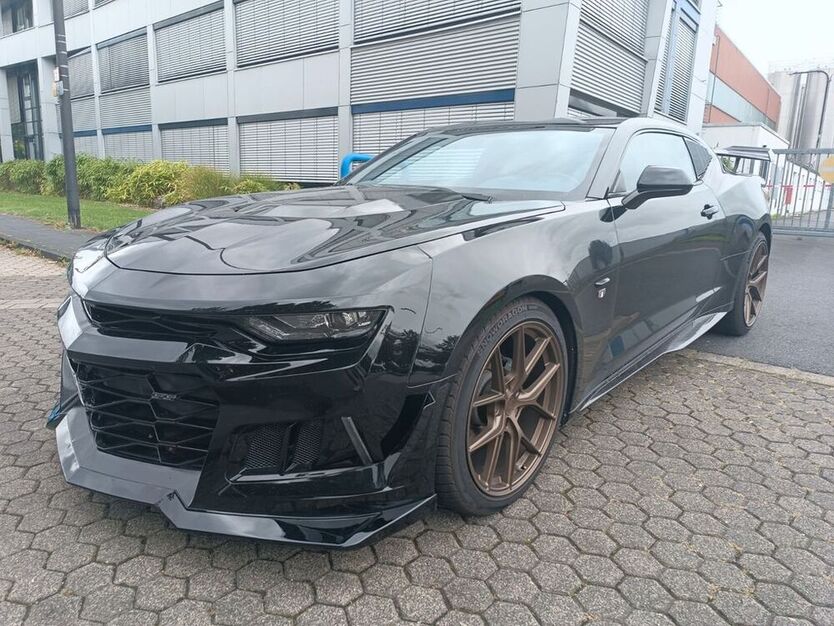 Camaro