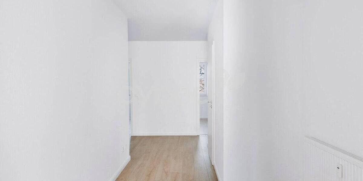 Etagenwohnung Lüneburg Bockelsberg - 4 Zimmer, 93 m&sup2;, 349.000&euro; | Angebot:25939920