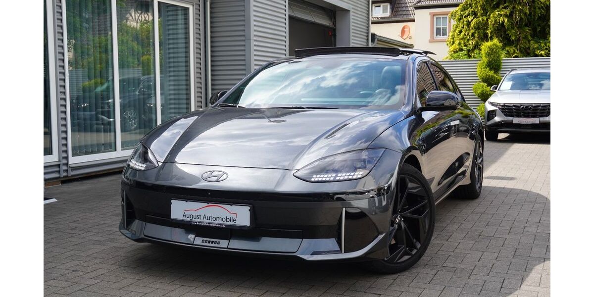 Hyundai IONIQ 6 15.000 km 35.970 &euro; Worms 67549