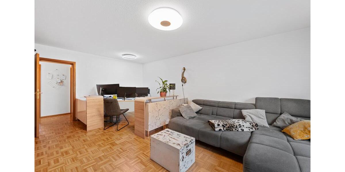 Erdgeschoßwohnung Calw - 3 Zimmer, 83 m&sup2;, 244.000&euro; | Angebot:27185786