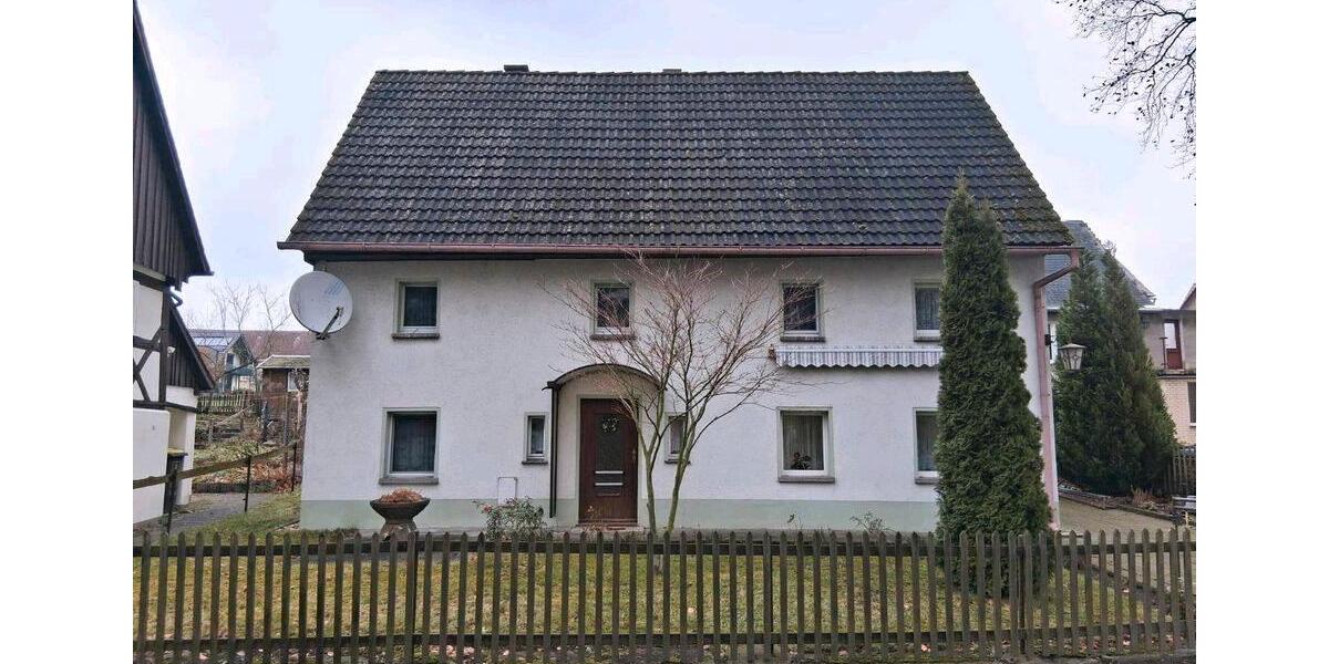 Einfamilienhaus Zittau Dittelsdorf - 37.500&euro; | Angebot:26844508