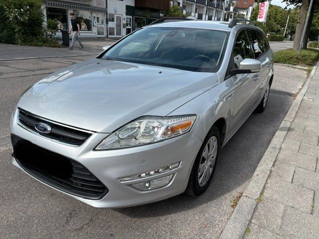 Ford Mondeo 82.000 km 7.450 &euro; PUCHHEIM 82178