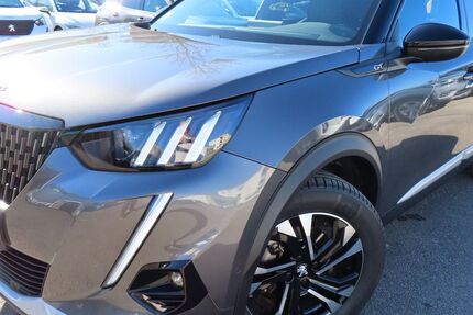 Peugeot 2008 121.930 km 15.708 &euro; Fürstenfeldbruck 82256