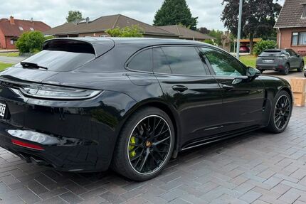 Porsche Panamera 30.500 km 88.888 &euro; Fredenbeck 21717
