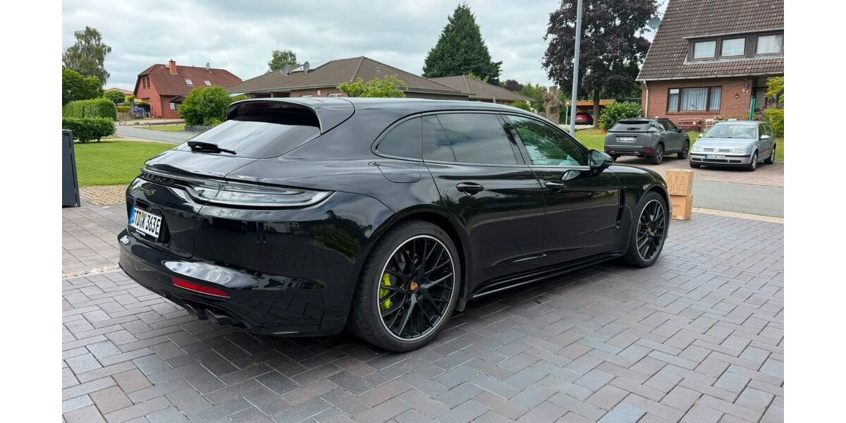 Porsche Panamera 30.500 km 88.888 &euro; Fredenbeck 21717