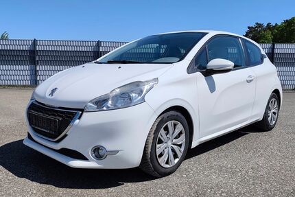 Peugeot 208 199.509 km 2.999 &euro; Fürth 90766