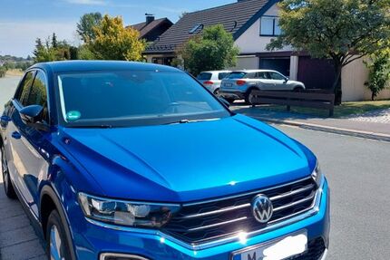 VW T-Roc 56.000 km 18.900 &euro; Puchheim 82178