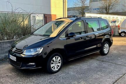 VW Sharan 176.815 km 15.500 &euro; Bad Rappenau 74906