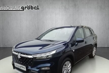 Suzuki (SX4) S-Cross 5.340 km 23.850 € Freital 01705