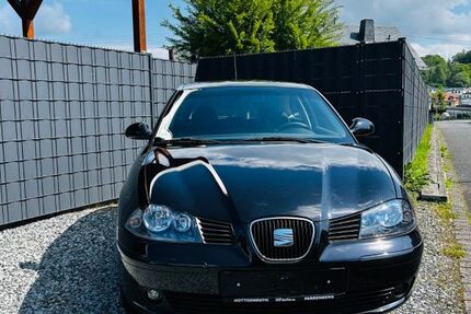 Seat Ibiza 142.098 km 2.500 &euro; Freirachdorf 56244