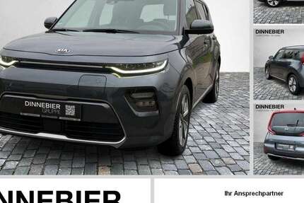 Kia Soul 31.320 km 16.689 &euro; Berlin 12681