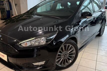 Ford Focus 100.000 km 7.490 &euro; Glonn 85625