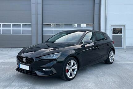 Seat Leon 97.419 km 19.500 € Bad Wurzach 88410