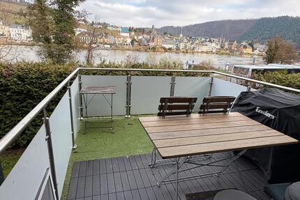 Wohnung Traben- Trarbach Moselblick 2 zimmer