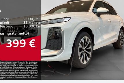 Audi Q3 7.990 km 43.440 &euro; Plettenberg 58840