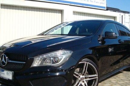 Mercedes-Benz CLA 250 Shooting Brake 118.900 km 18.990 &euro; Bad Köstritz 07586