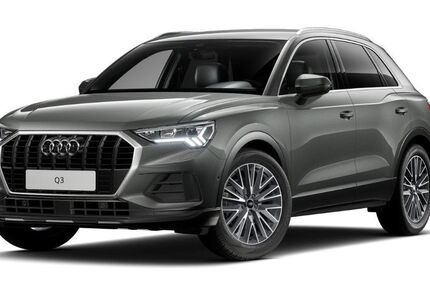 Audi Q3 19.612 km 39.930 &euro; Bad Tölz 83646