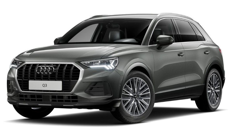 Audi Q3 19.612 km 39.930 &euro; Bad Tölz 83646