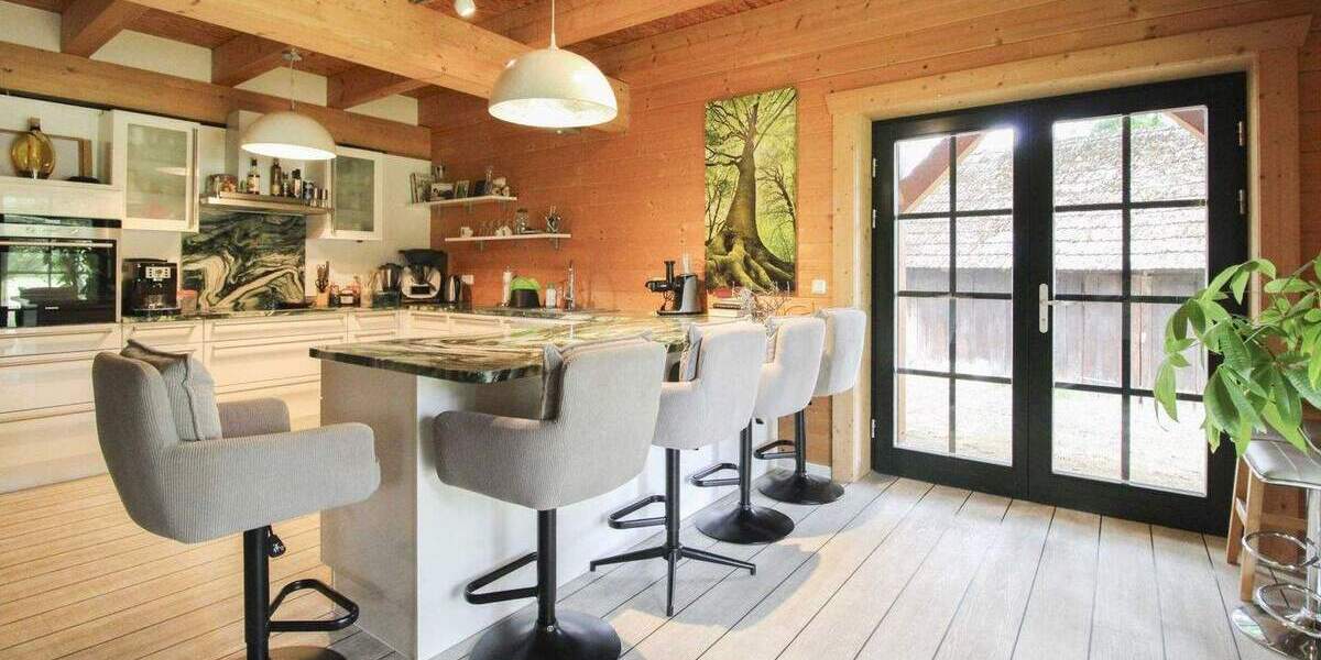 Einfamilienhaus Burg (Spreewald) Burg - 5 Zimmer, 1.250.000&euro; | Angebot:24857342