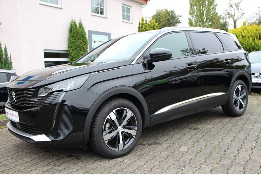 Peugeot 5008 29.940 km 28.777 € Lollar 35457