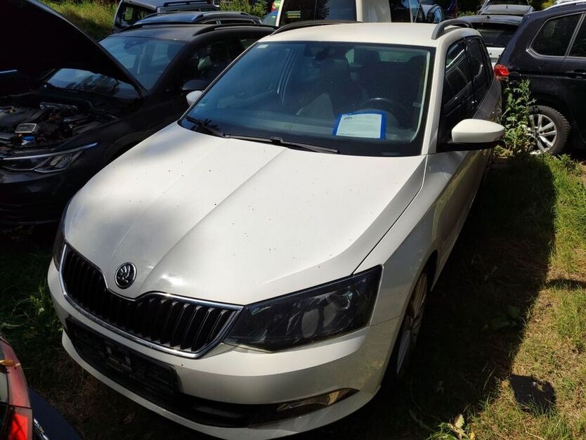 Fabia