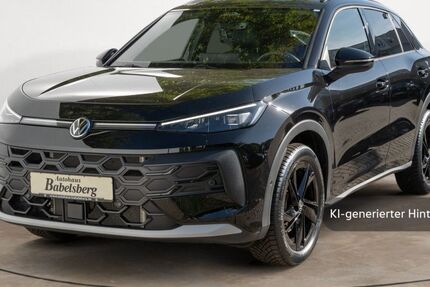 VW T-Roc 7.716 km 34.490 &euro; Potsdam 14482