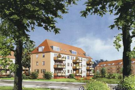 Wohnung zum Kaufen in Dresden 155.000 € 59.21 m²