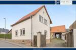 Einfamilienhaus Kirchheimbolanden - 6 Zimmer, 148 m&sup2;, 349.000&euro; | Angebot:25778776