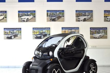 Renault Twizy 11.300 km 7.989 &euro; Pforzheim 75179