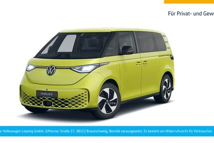 VW ID. Buzz 9.361 km 58.690 &euro; Ebersbach 73061