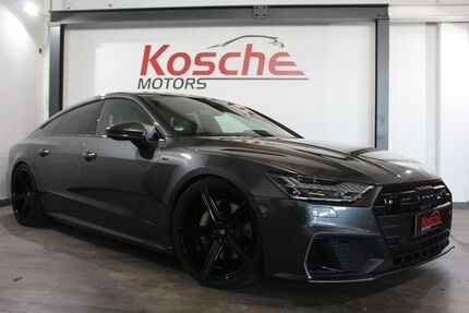 Audi A7 97.711 km 49.880 € Neuwied 56566