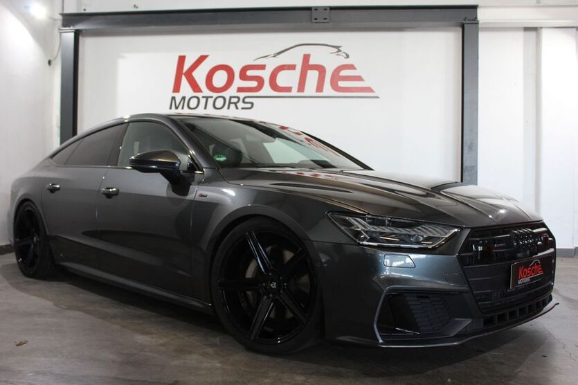 Audi A7 97.711 km 49.880 € Neuwied 56566